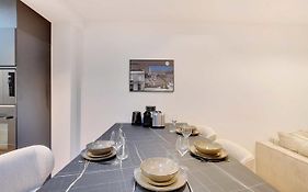 Elegant Apartment - 2Br-6P - Le Marais